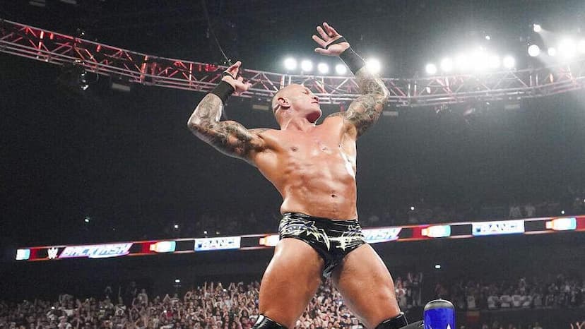 Randy Orton Addresses Potential Move to Hollywood