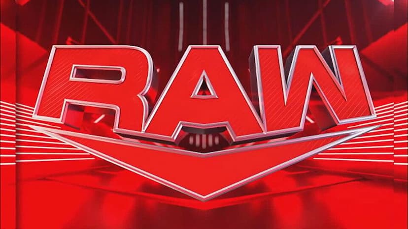 WWE Raw Set to Remain on the USA Network Throughout 2024